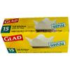 Glad Tall Kitchen Bags 15 ea view 2
