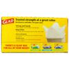 Glad Tall Kitchen Bags 15 ea view 3