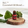 Young Living R.C. Essential Oil Blend  100% Pure, Fresh Aroma for Diffuser & Topical Use, 5ml view 2