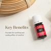 Young Living R.C. Essential Oil Blend  100% Pure, Fresh Aroma for Diffuser & Topical Use, 5ml view 4