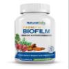 Natural Cure Labs Biofilm Complex  Premium Biofilm Formula Botanicals & Herbs | Biofilm Product for Digestion & Immune Support | Vegan, Non-GMO, Gluten Free | Biofilm Defense & Gut Health Supplement view 1