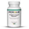 Perque Potent C Guard 1000 mg, 100 Count view 1