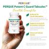 Perque Potent C Guard 1000 mg, 100 Count view 2