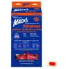 Macks Soft Moldable Silicone Putty Earplugs - Kids Size, 200 Pair Dispenser  Comfortable Small Ear Plugs for Swimming, Bathing, Travel, Loud Events and Flying | Made in USA view 1