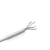 1 Piece Bendable Pipe Cleaner Sewer Tub Hair Removal Toilet Kitchen Cleaning Tool view 4