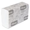 Kleenex 01890 Multifold Towels, 9-1/5-Inch x9-2/5-Inch, 150 Towels/PK, 16/CT, White view 1