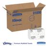 Kleenex 01890 Multifold Towels, 9-1/5-Inch x9-2/5-Inch, 150 Towels/PK, 16/CT, White view 3