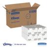 Kleenex 01890 Multifold Towels, 9-1/5-Inch x9-2/5-Inch, 150 Towels/PK, 16/CT, White view 4