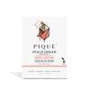 Pique Organic Peach Ginger Tea Crystals - Caffeinated Black Tea For Energy, Prebiotic Polyphenols Support Healthy Digestion - 14 Single Serve Sticks (Pack of 1) view 1