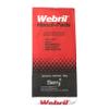 Webril Handi-pads 4x4 Bag view 2