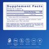 Pure Encapsulations IP6 (Inositol Hexaphosphate) | Hypoallergenic Antioxidant Support for Breast, Colon and Liver Cell Health | 180 Capsules view 2