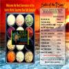 The Gourmet Sea Salt Sampler view 2