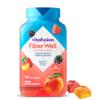 Vitafusion Fiber Well Gummy Vitamins, 90 Count (Packaging May Vary) view 1