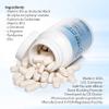 1 Grow Taller Height Pill Supplement-Peak Height 6 Month Supply-Height Supplement-Doctor Recommended, 90 tablets( pack of 6) view 2