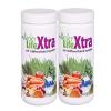 AIM BarleyLife Xtra with 18 Different Fruits & Vegetables Intake of Vitamin C Herbal Supplements (Two Pack) view 1