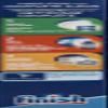 Finish All-in-One Dishwasher Detergent Powerball Tablets, Fresh Scent 54 Count view 3