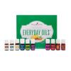Young Living Everyday Oils Collection  100% Pure Essential Oil Set, Includes 10 Popular Blends & Singles view 1