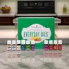 Young Living Everyday Oils Collection  100% Pure Essential Oil Set, Includes 10 Popular Blends & Singles view 4