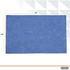 Superio Microfiber Squeegee Towel Extra Large Miracle Cloth 20 x 30 Streak Free Microfiber Floor Cloth-Rag for Cleaning House, Kitchen, Bathroom-Scratch Free view 2