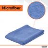 Superio Microfiber Squeegee Towel Extra Large Miracle Cloth 20 x 30 Streak Free Microfiber Floor Cloth-Rag for Cleaning House, Kitchen, Bathroom-Scratch Free view 3
