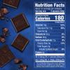 GHIRARDELLI Intense Dark Chocolate SQUARES, 86% Cacao, 4.12 oz Bag (Pack of 6) view 2