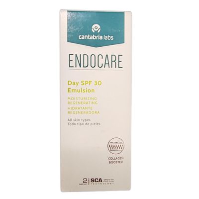Endocare Day Spf30 40 Ml