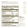 Solgar Resveratrol 250 mg with Red Wine Extract - 30 Softgels - Antioxidant Support - Non-GMO, Gluten Free, Dairy Free - 30 Servings view 2