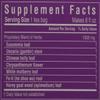 Triple Leaf Tea, Tea Bags, Blood Pressure, 1.06-Ounce Bags, 20-Count Boxes (Pack of 6) view 4