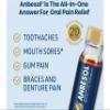 Anbesol Liquid Maximum Strength, 0.41 Fl Oz view 3