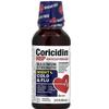 Coricidin HBP Nighttime Multi-Symptom Cold Liquid Cherry 12 oz view 1