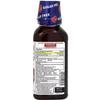 Coricidin HBP Nighttime Multi-Symptom Cold Liquid Cherry 12 oz view 2
