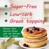Maple Grove Farms Syrup, Sugar Free, 24 Ounce view 3