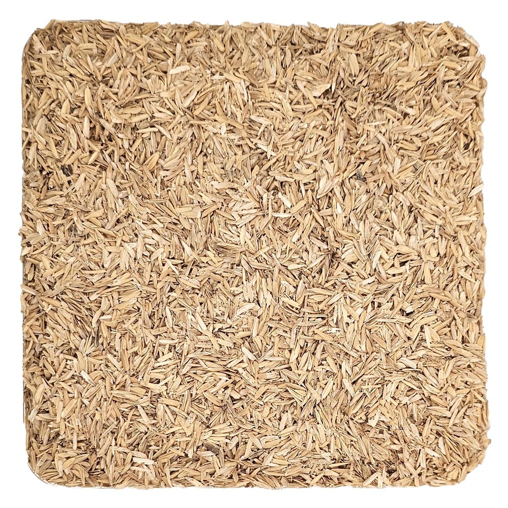 Rice Hulls 10 Lb.