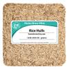 Rice Hulls 10 Lb. view 2