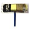 Ettore 33112 Oil-Based Floor Finish Applicator with Pole, 12-inch view 1