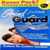 2 for 1 Bonus Pack! Grind Guard - Relieves Symptoms Associated with Teeth Grinding, Colors may Vary view 1