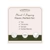 Starwest Botanicals Dried Echinacea Purpurea Root Powder Organic - Loose Herb for Tea, Tinctures, & Natural Herbal Blends, Pure Purple Coneflower, Certified Kosher, Non-GMO - 4 oz Pouch view 3