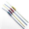 100PCS Mseeur Multicolored Hawaiian Umbrella Parasol Disposable Bendable Drinking Cocktail Straws - For Island Themed Party, Kitchen Supplies, Bars, Restaurants Fun Summer Party BBQ. view 3