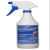 BRILLIANTE Crystal Chandelier Cleaner Manual Sprayer 32oz Environmentally Safe, Ammonia-Free, Drip-Dry Formula, Made in USA (1) view 1