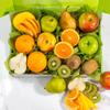 A Gift Inside Golden State Fruit Organic Deluxe Fruit Collection Gift Box view 2