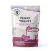 Cultures for Health Vegan Yogurt Starter Culture | 4 Direct-Set Packets | DIY Dairy-Free Yogurt from Plant Milks | Probiotic for Gut Health view 1