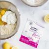 Cultures for Health Vegan Yogurt Starter Culture | 4 Direct-Set Packets | DIY Dairy-Free Yogurt from Plant Milks | Probiotic for Gut Health view 3