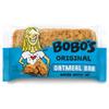 Bobo's Original Oat Bars, Gluten Free, Non-GMO, Whole Grain Oats, Pack of 12 | Snack Bars | On-the-Go | Made with Simple Ingredients view 1