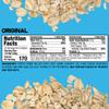 Bobo's Original Oat Bars, Gluten Free, Non-GMO, Whole Grain Oats, Pack of 12 | Snack Bars | On-the-Go | Made with Simple Ingredients view 2