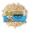 Bobo's Original Oat Bars, Gluten Free, Non-GMO, Whole Grain Oats, Pack of 12 | Snack Bars | On-the-Go | Made with Simple Ingredients view 4