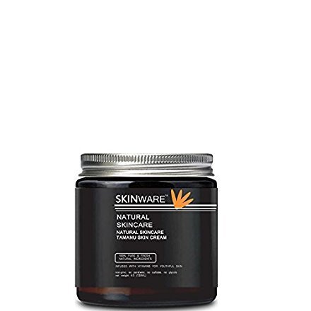 Tamanu Advanced Eczema Recovery Cream