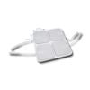 Electrode Pads for TENS Unit EMS Machine Device Massager 4 Pieces Premium Quality Self Adhesive Square 2" x 2" view 3