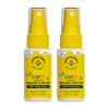 Beekeeper's Naturals Kids Propolis Throat Spray 95% Bee Propolis Extract - Natural Immune Support & Sore Throat Relief, Antioxidants & Gluten-Free, 1.06 oz (Pack of 2) view 1