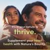 Nature's Bounty Odorless Fish Oil, 1200mg Omega-3 per Serving Including EPA & DHA, Supports Heart Health, Purified to Eliminate Mercury, Coated Softgels, Gluten Free, No Shellfish, 90 Ct view 4