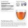 The Republic of Tea - Get Relaxed No.14 Tea for Relieving Stress Tea, 36-Count view 2